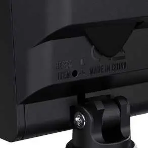 Afinador Clip Cromatico Guitarra Bajo Ukelele Recargable