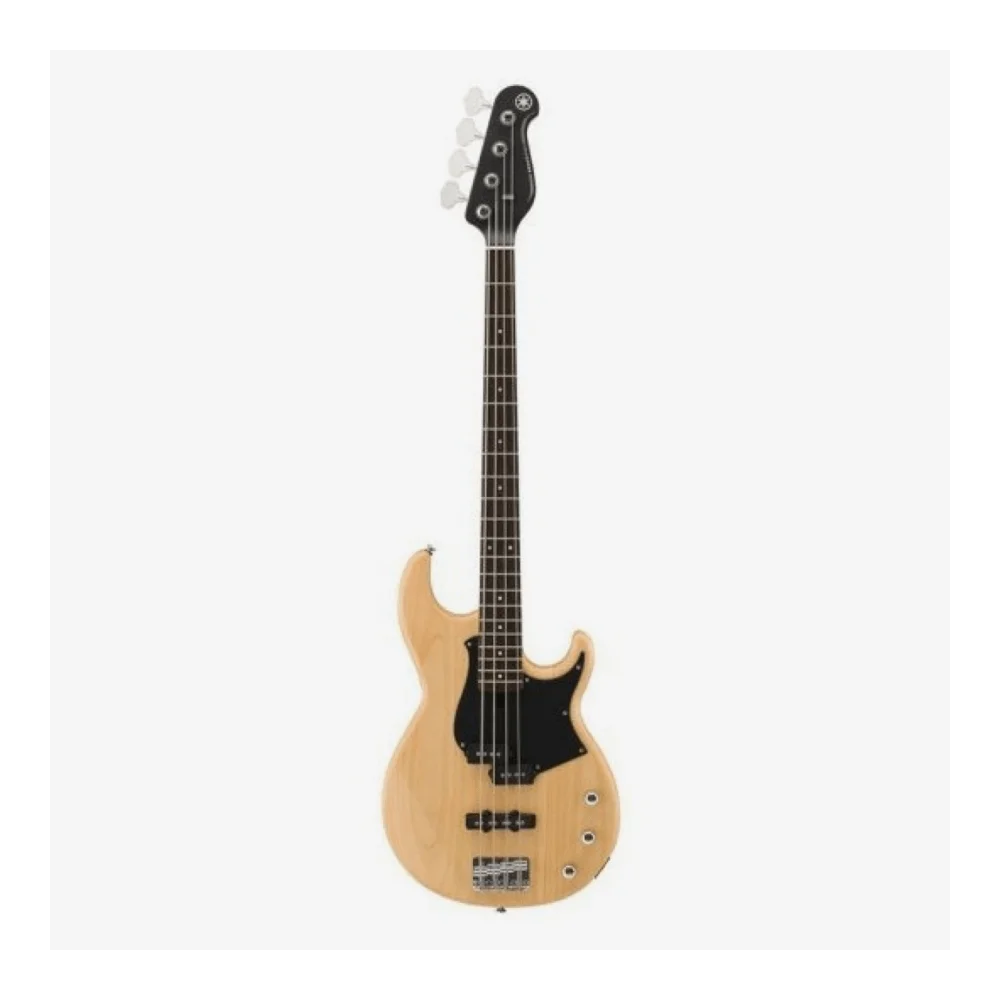 Bajo Electrico Yamaha BB234YNS