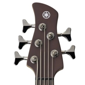 Bajo Eléctrico Yamaha TRBX505TBR