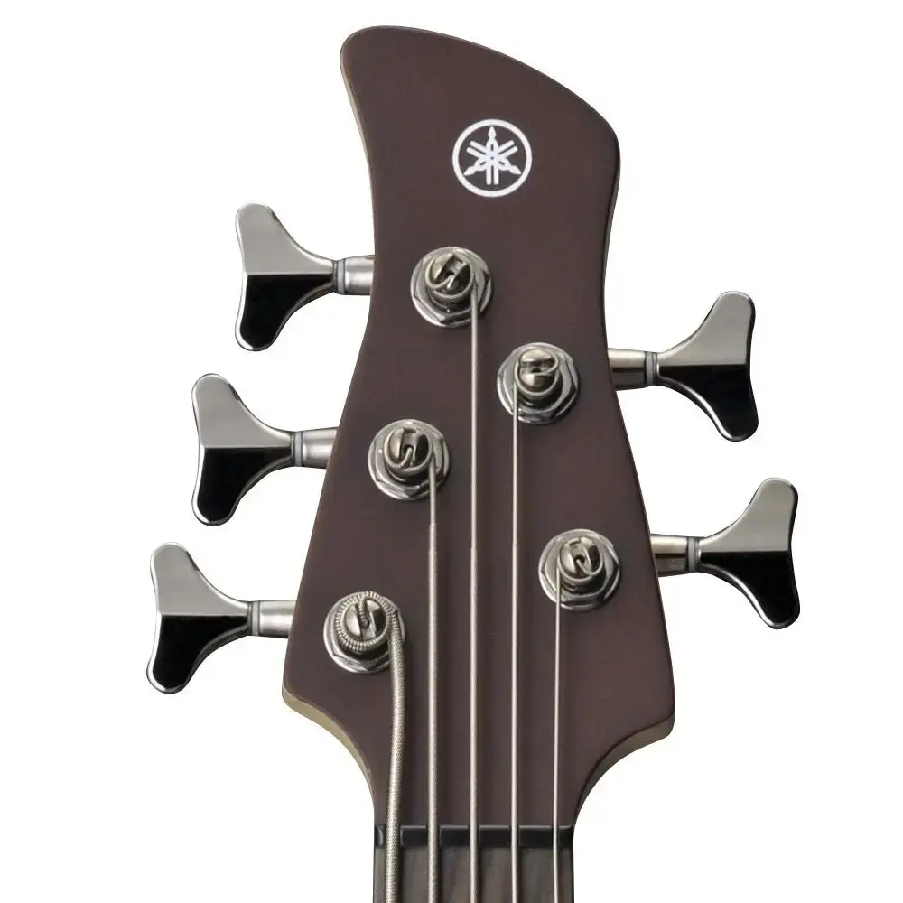 Bajo Eléctrico Yamaha TRBX505TBR