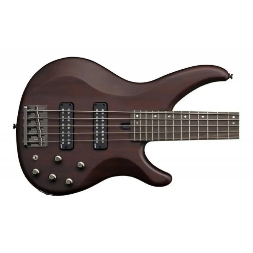 Bajo Eléctrico Yamaha TRBX505TBR