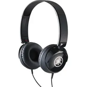 Auriculares Livianos Yamaha HPH50B