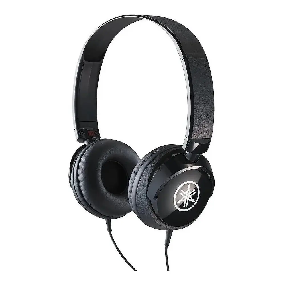 Auriculares Livianos Yamaha HPH50B