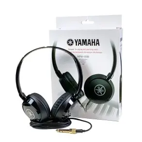 Auriculares Livianos Yamaha HPH50B