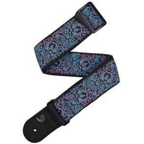 Correa para Guitarra o Bajo Daddario 50RW12