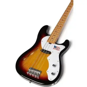 Bajo Electrico Sunburst Sx SBA2PH