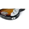 Bajo Electrico Sunburst Sx SBA2PH