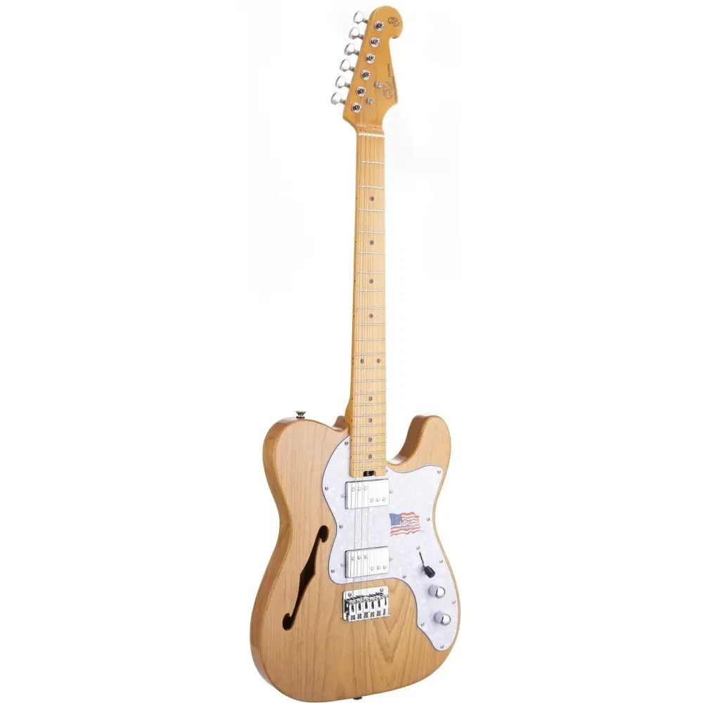 Guitarra Electrica Telecaster Sx SEA2PH