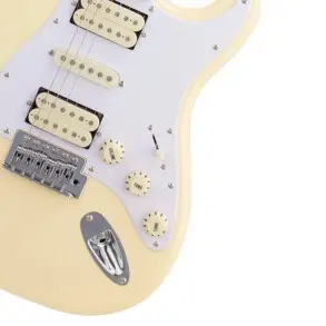 Guitarra Electrica Sx SST57+/HSS/VWH