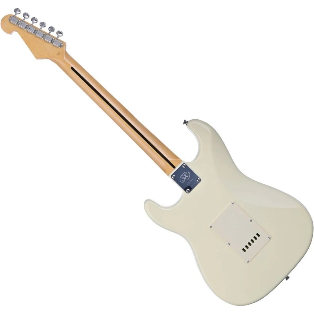 Guitarra Electrica Sx SST57+/HSS/VWH