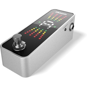 Pedal Afinador Daddario PW-CT-20