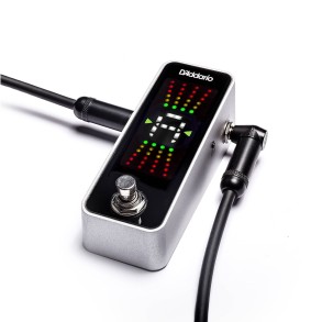 Pedal Afinador Daddario PW-CT-20