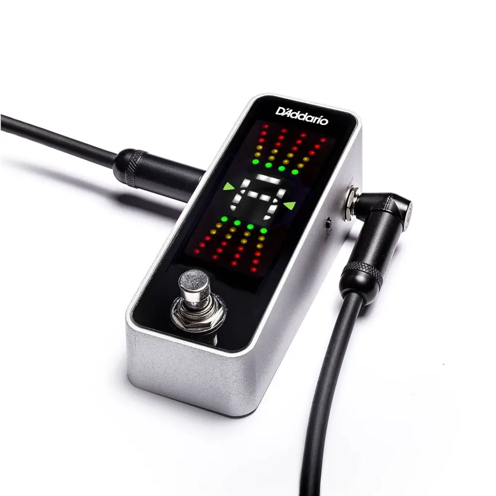 Pedal Afinador Daddario PW-CT-20