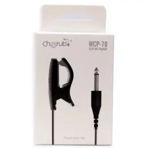 Microfono de Contacto Cherub WCP-70