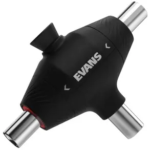 Llave de Afinar Evans DAPCK