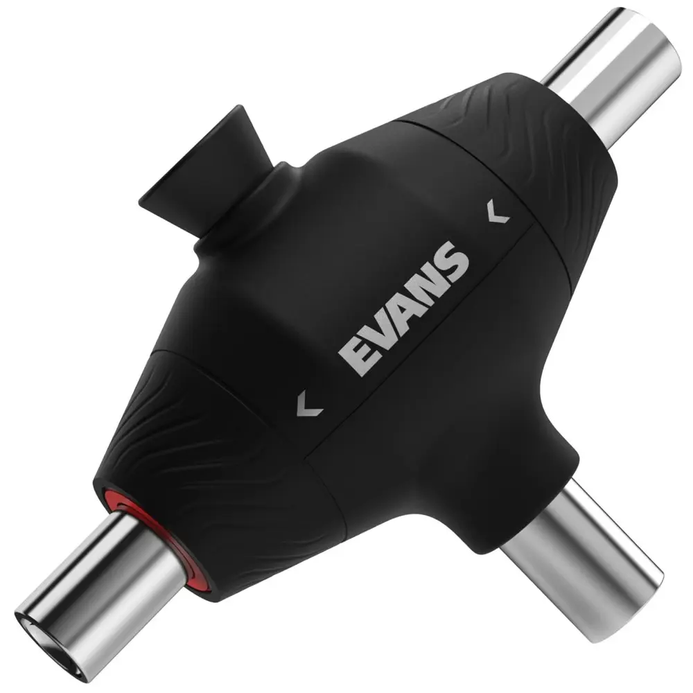 Llave de Afinar Evans DAPCK