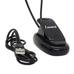 Luz de Atril Leonard LNDLU4