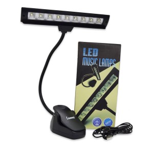 Luz de Atril Leonard LNDLU9