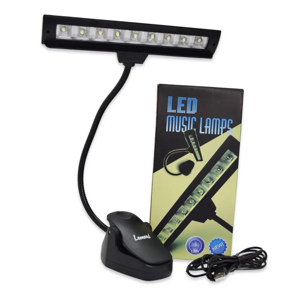 Luz de Atril Leonard LNDLU9