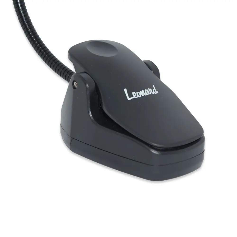 Luz de Atril Leonard LNDLU9