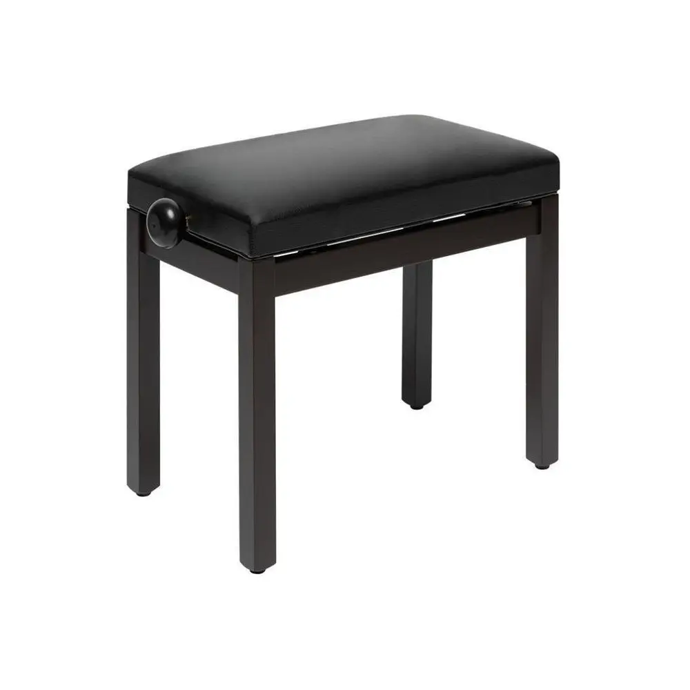 Taburete para Piano Stagg PB36RWMSBK