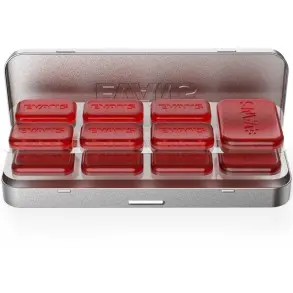 Pack Geles Mini Evans EQPODSMINI