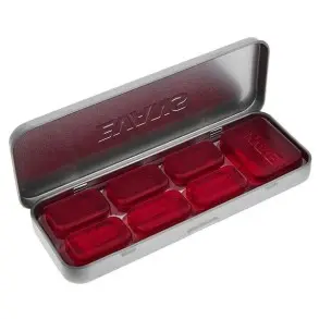 Pack Geles Mini Evans EQPODSMINI