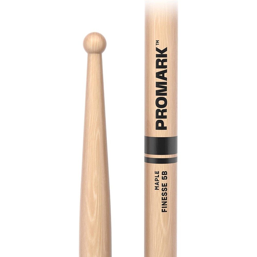 Palillos Maple 5B Promark RBM595RW