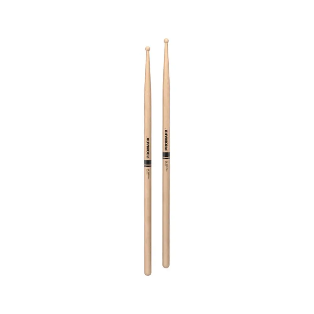 Palillos Maple 7A Promark RBM535RW