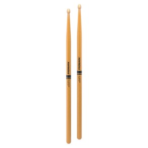 Palillos Rebound 5B Promark R5BAGC
