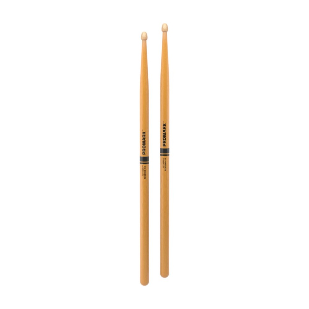 Palillos Rebound 5B Promark R5BAGC