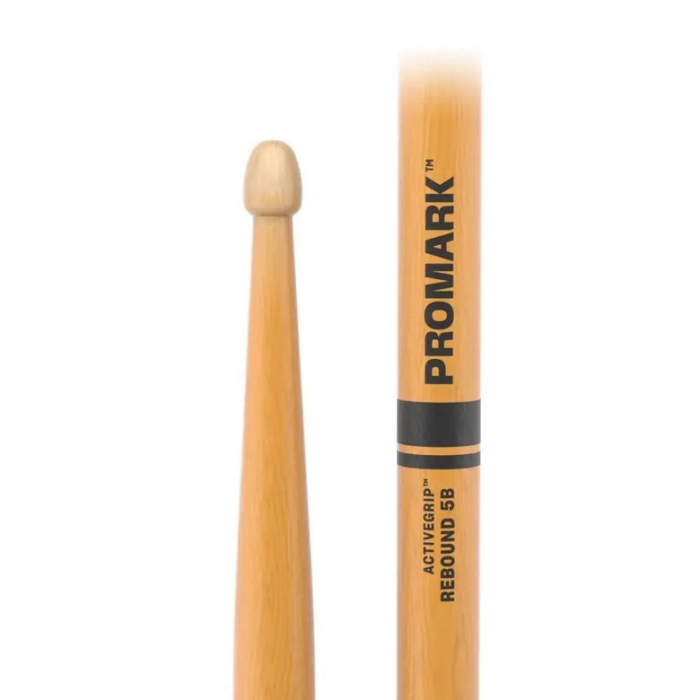 Palillos Rebound 5B Promark R5BAGC