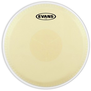 Parche Conga 11,34" Evans EC1175E