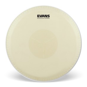 Parche Conga 12,50" Evans EC1250E
