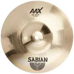 Platillo 11" Splash Sabian 21105XMPB