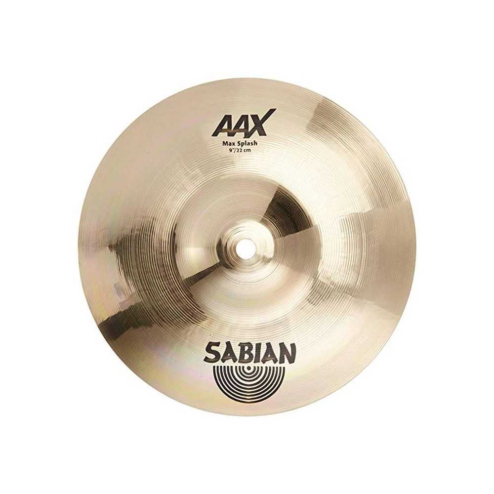 Platillo 11" Splash Sabian 21105XMPB