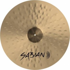 Platillo 22" Campana Sabian 12212XBCN