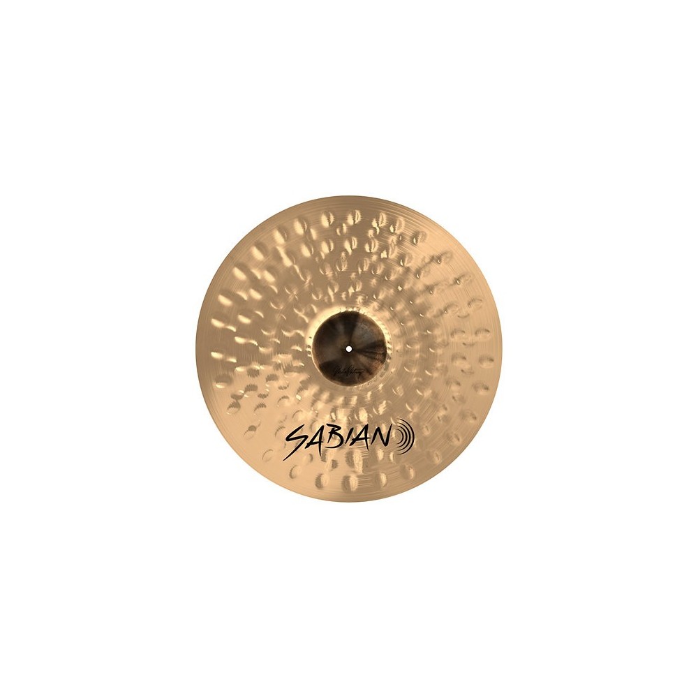 Platillo 22" Ride Sabian 122XMP