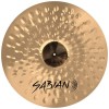 Platillo 22" Ride Sabian 122XMP