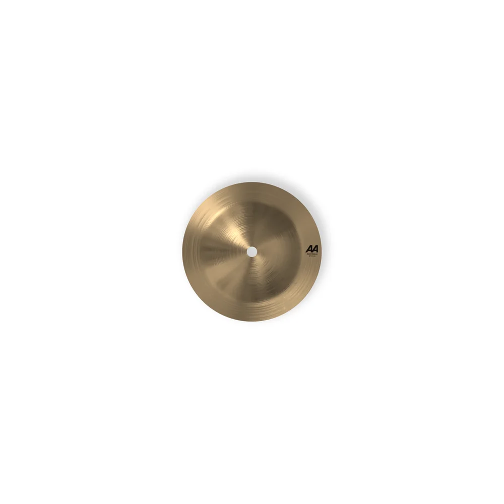 Platillo 6"Campana Sabian 20663MP