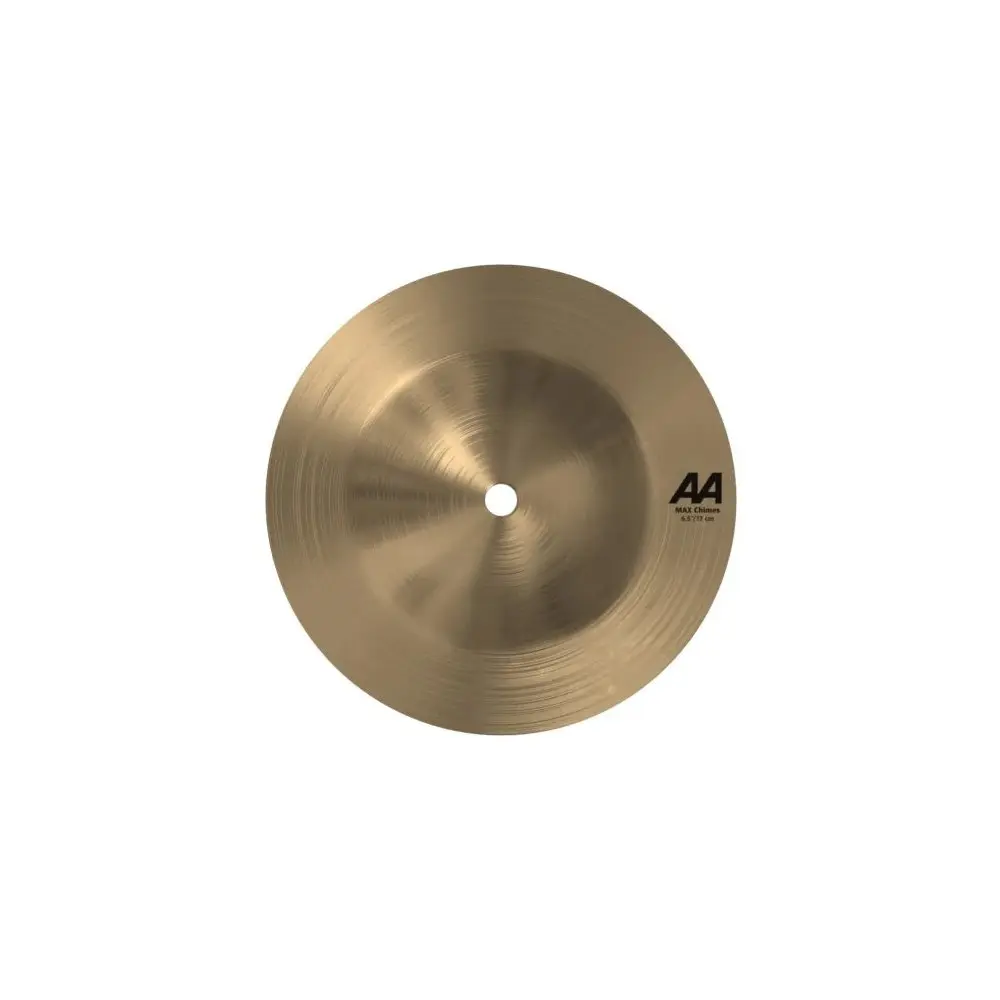 Platillo 6,5" Campana Sabian 206563MP