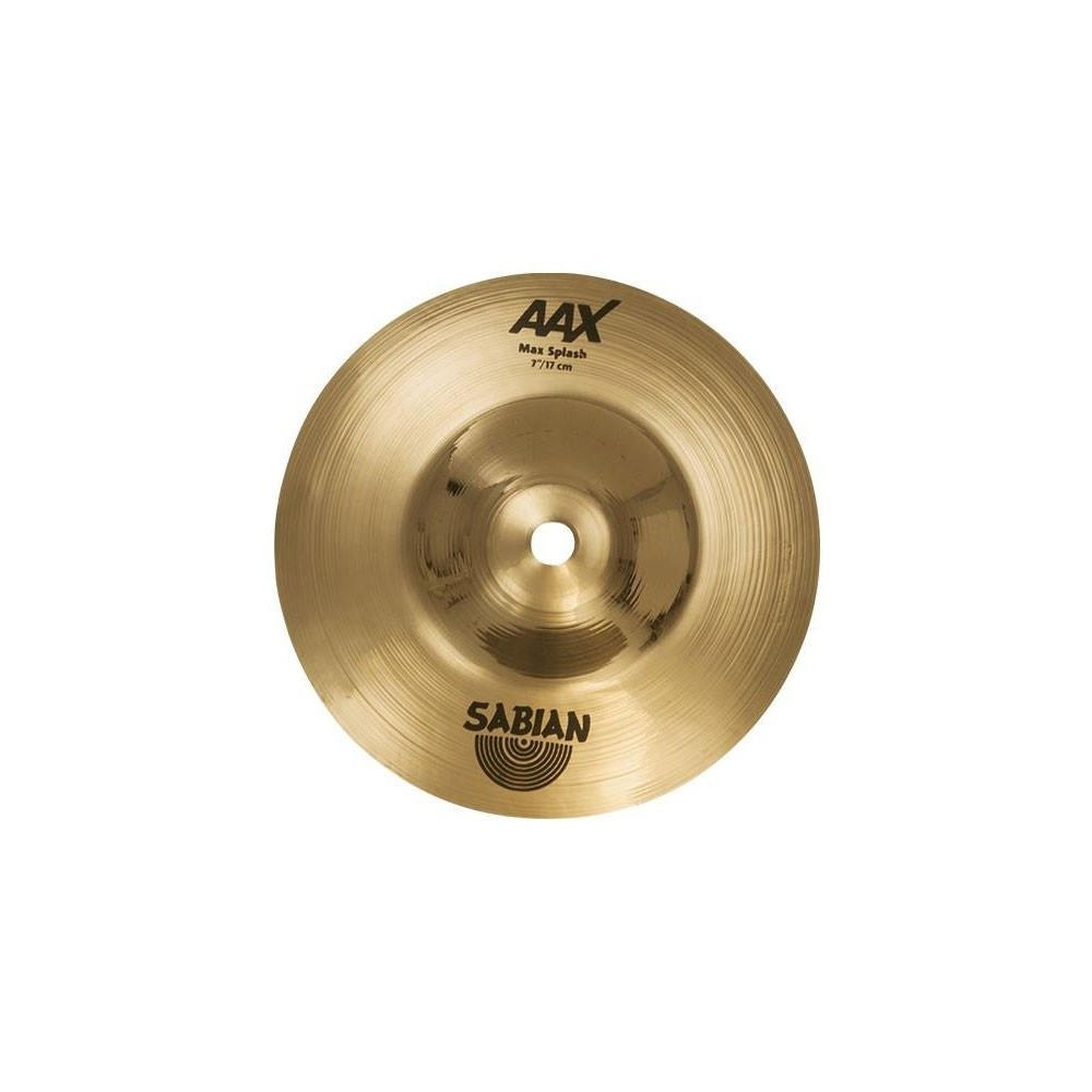 Platillo 7" Splash Sabian 20705XMPB