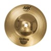 Platillo 7" Splash Sabian 20705XMPB