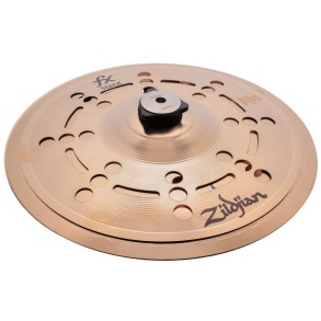 Platillo Efecto 10" Zildjian FXSTK10
