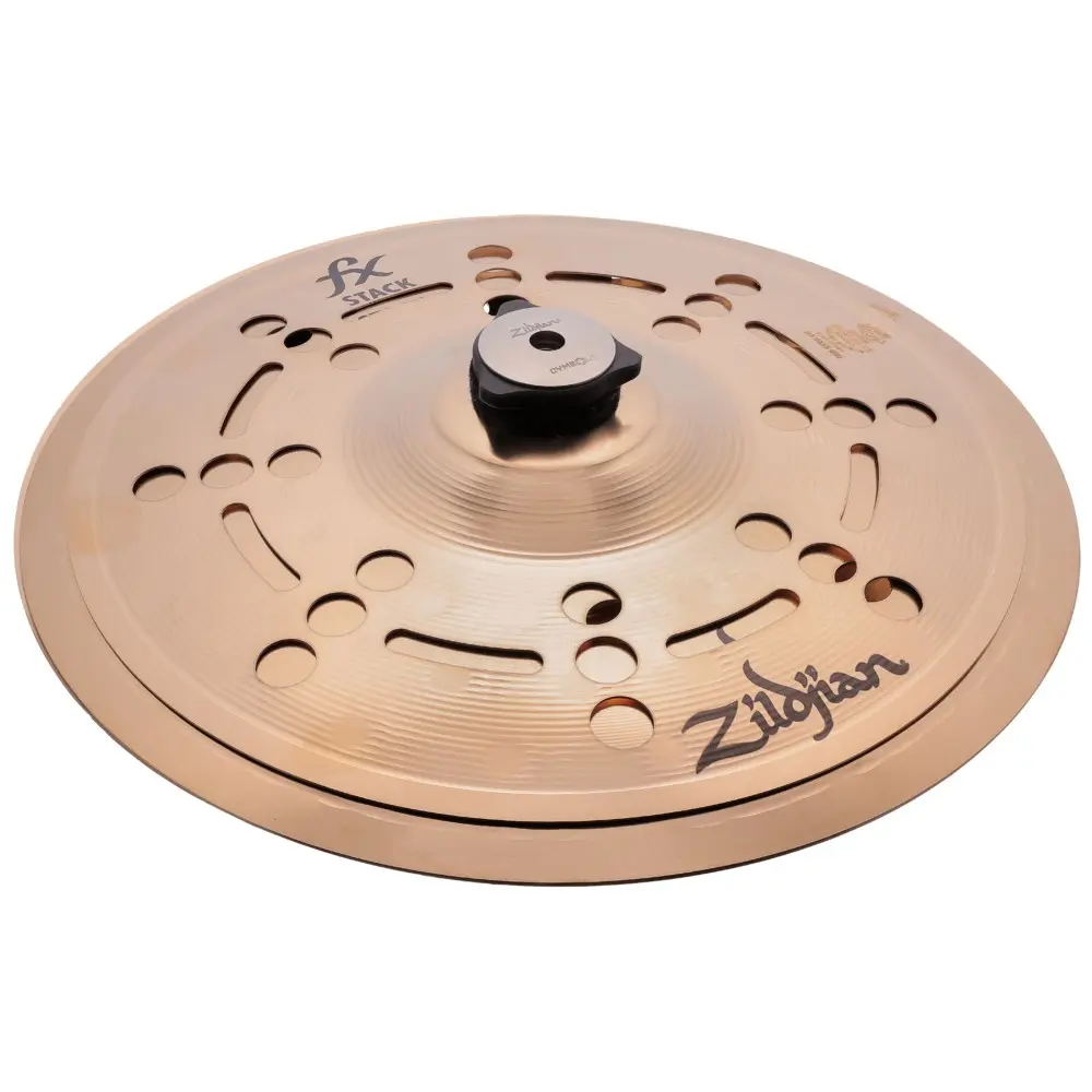 Platillo Efecto 10" Zildjian FXSTK10