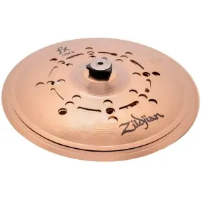 Platillo Efecto 12" Zildjian FXSTK12