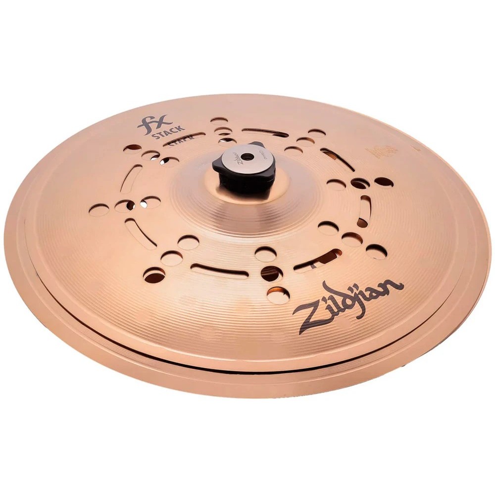 Platillo Efecto 12" Zildjian FXSTK12