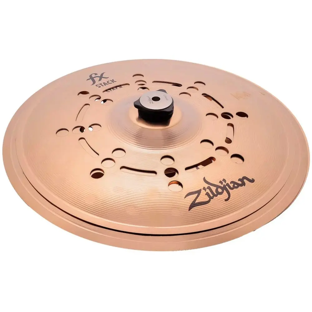 Platillo Efecto 12" Zildjian FXSTK12