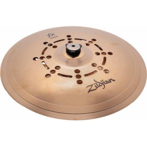 Platillo Efecto 14" Zildjian FXSTK14