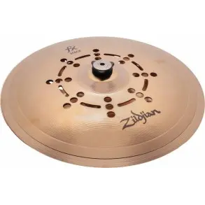 Platillo Efecto 14" Zildjian FXSTK14